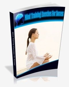 book-mind-training-exercises-for-success